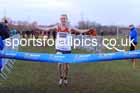 Senior Mens 2026 Northern Cross Country Champs., Pontefract Racecourse, Pontefract. Photo: David T. Hewitson/Sports for All Pics